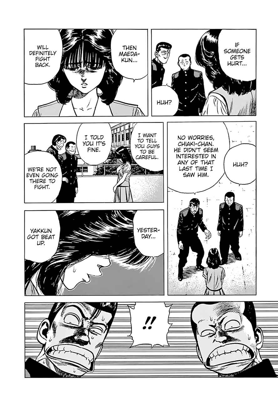 Chapter 257 - Page 9
