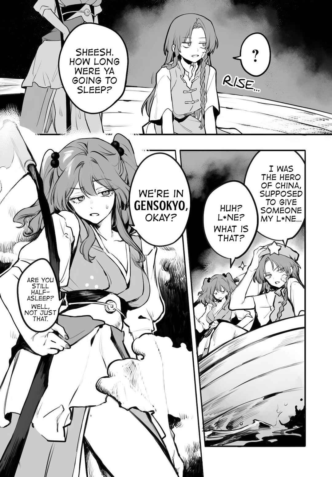 Chapter 1 - Page 13