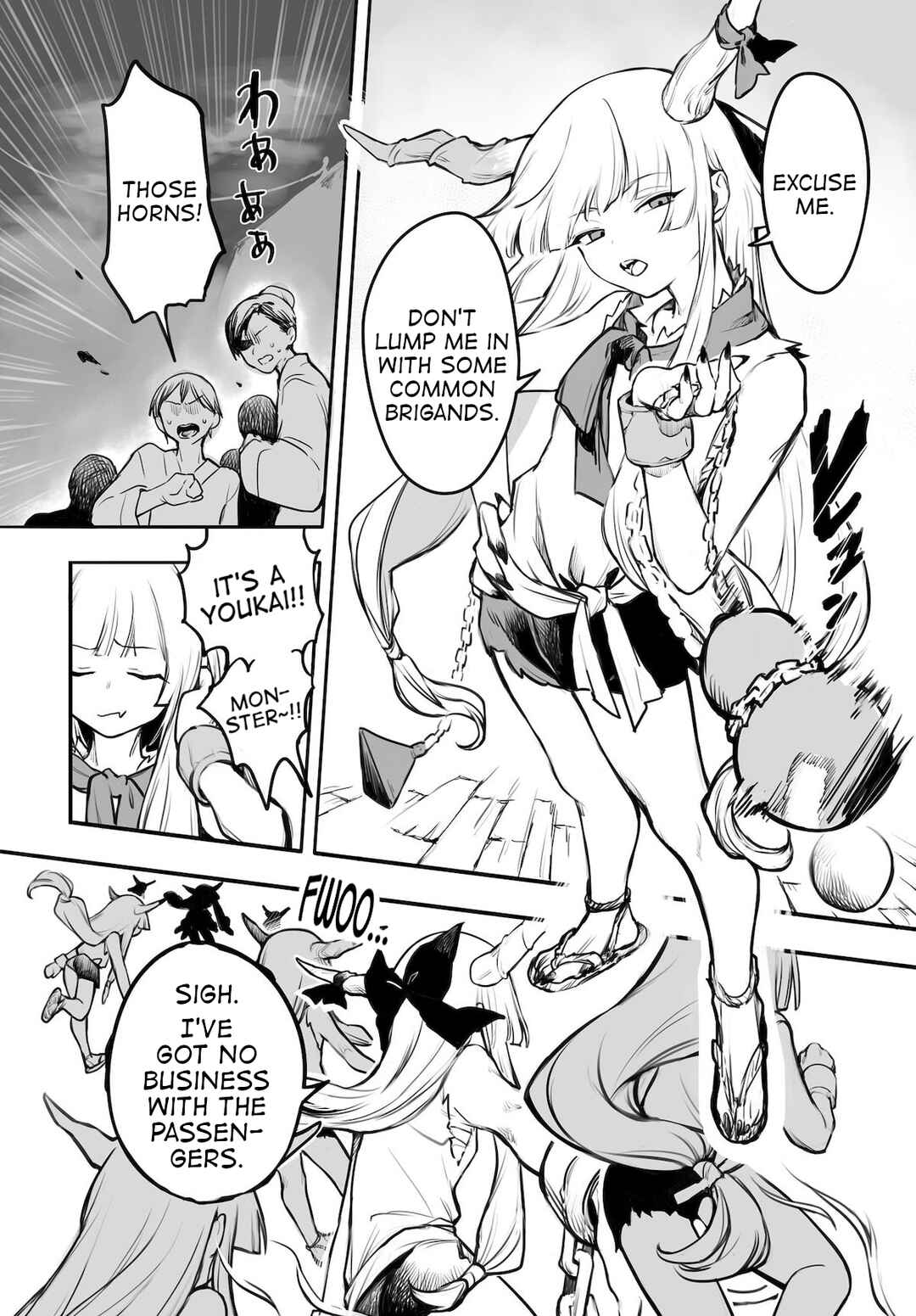Chapter 1 - Page 2