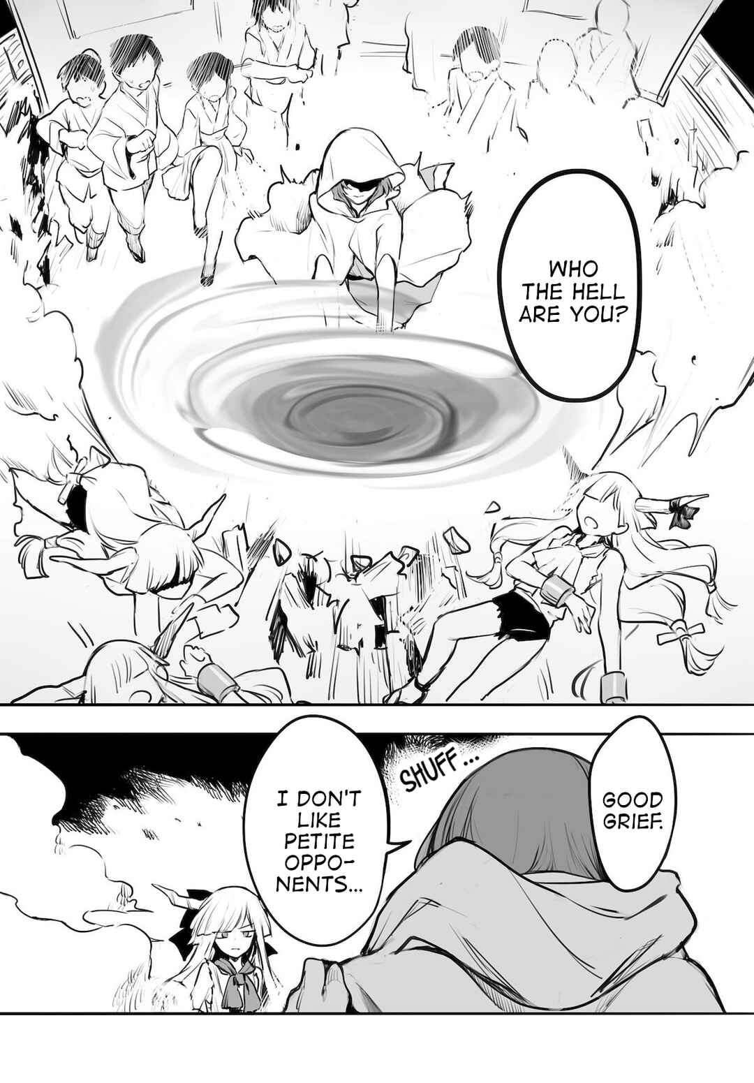 Chapter 1 - Page 5