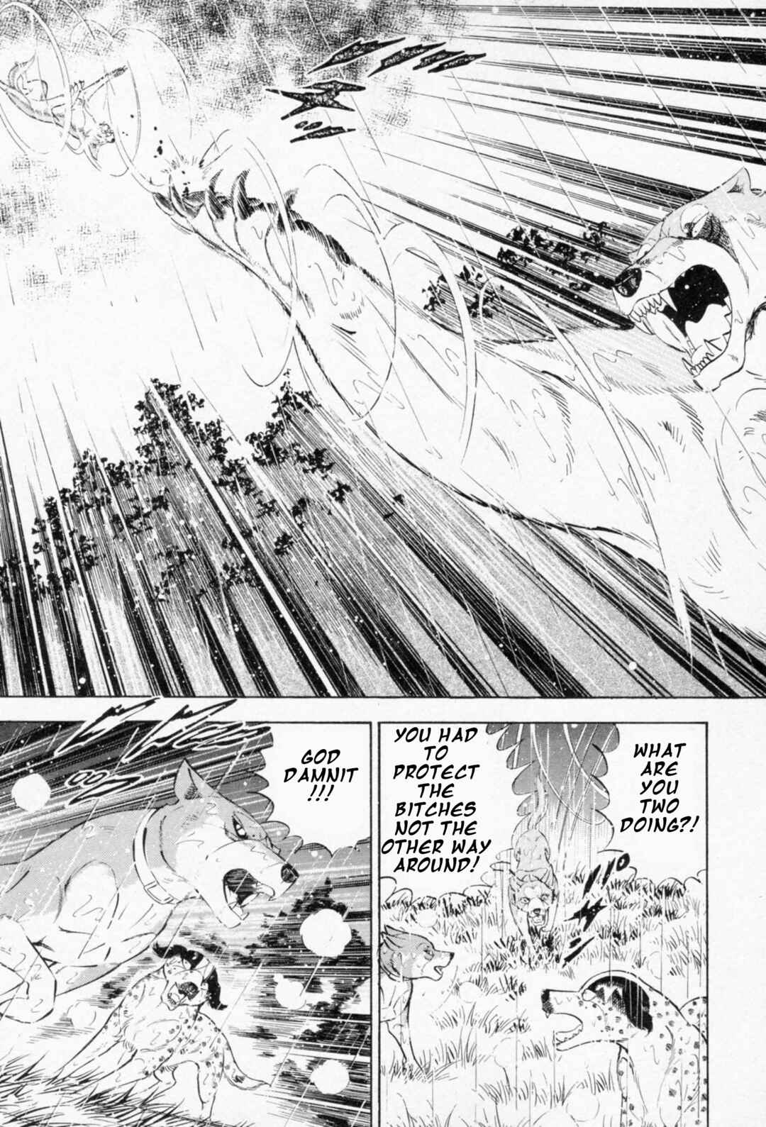 Chapter 458 - Page 10