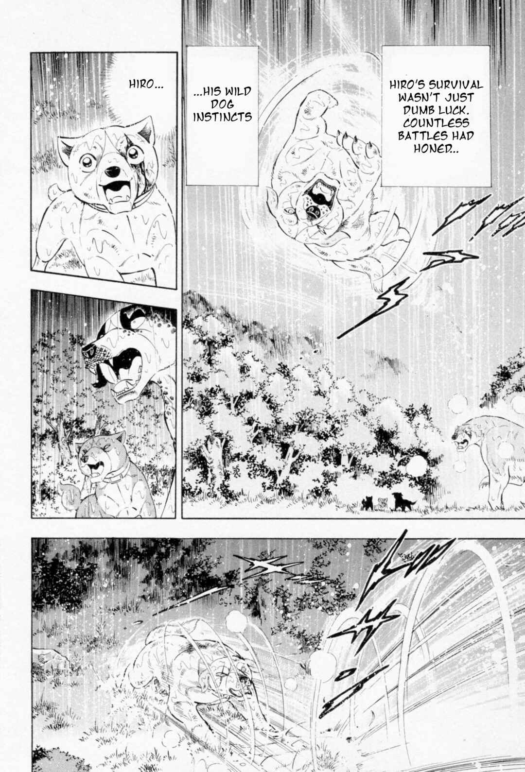 Chapter 458 - Page 6