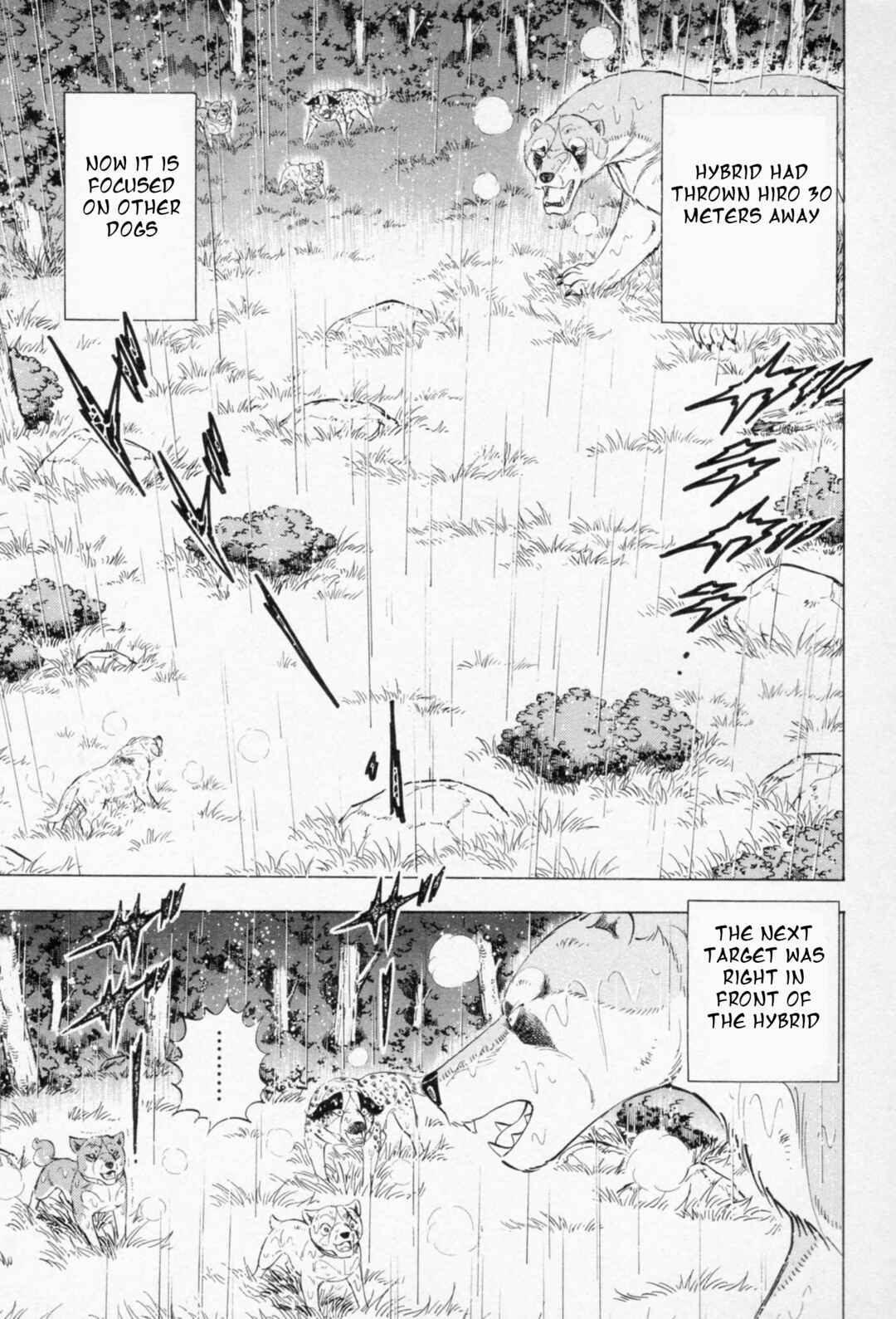 Chapter 458 - Page 7