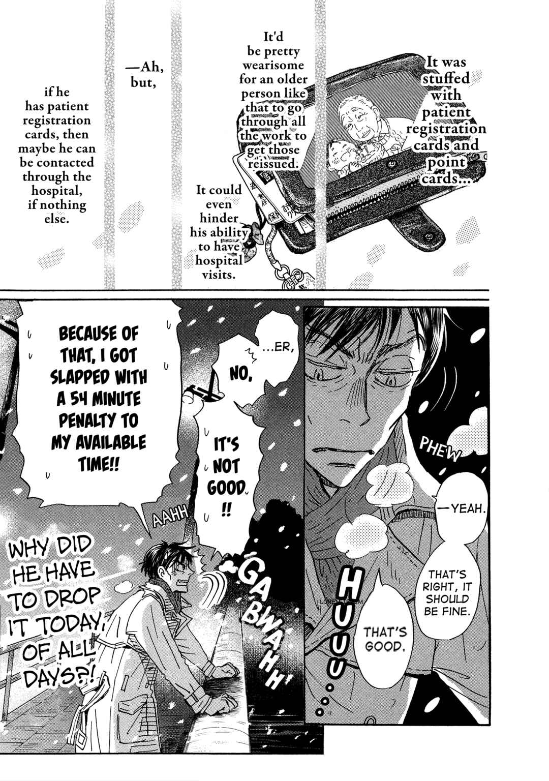 Chapter 207 - Page 8