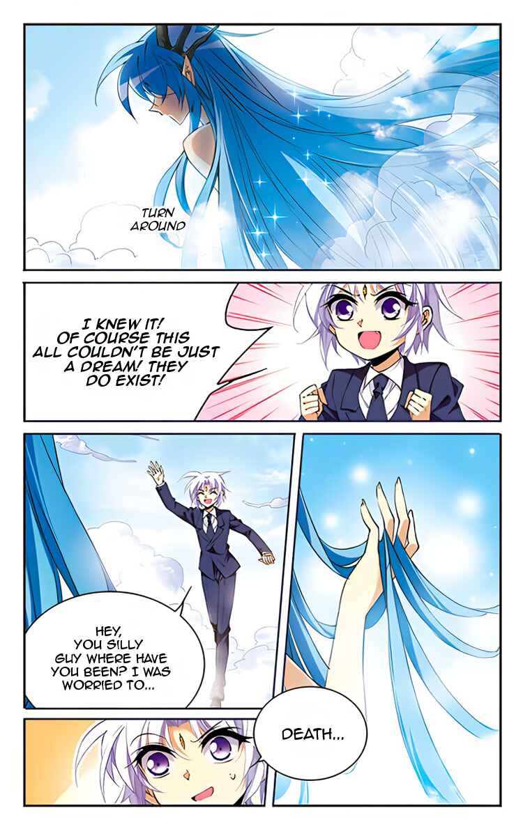 Chapter 203 - Page 2