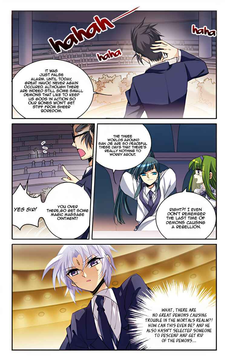 Chapter 203 - Page 24