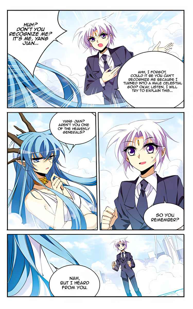 Chapter 203 - Page 9