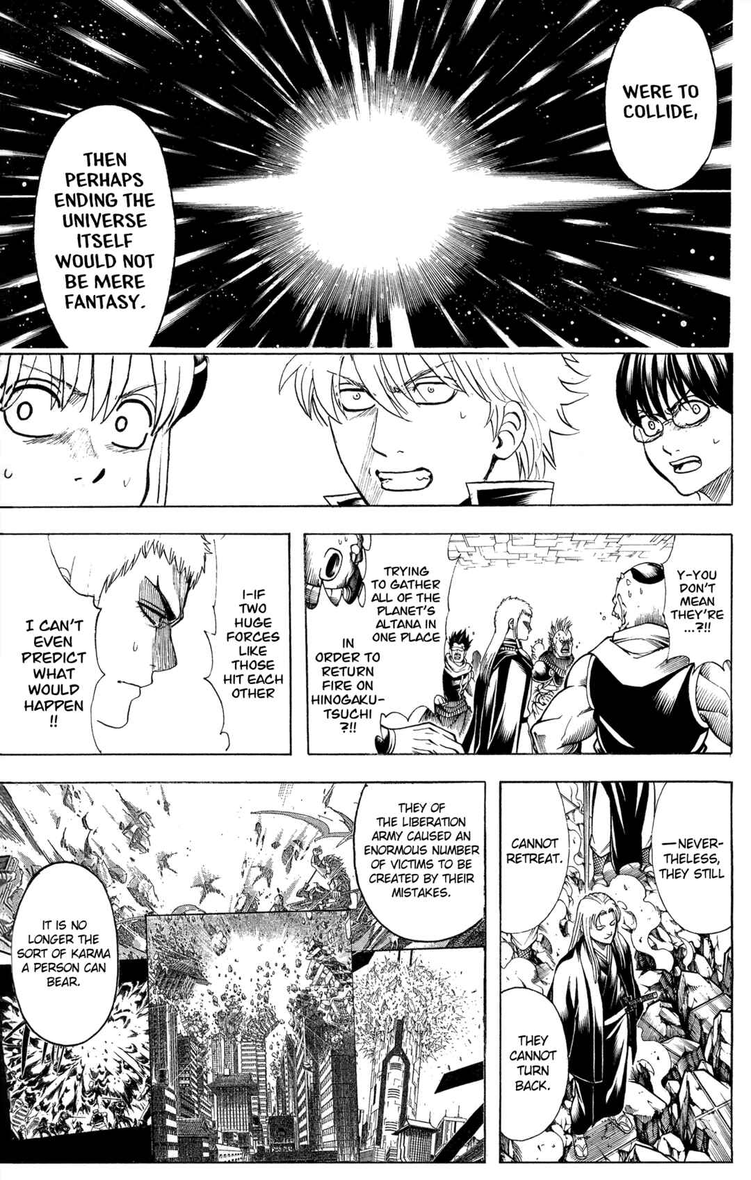 Chapter 638 - Page 13