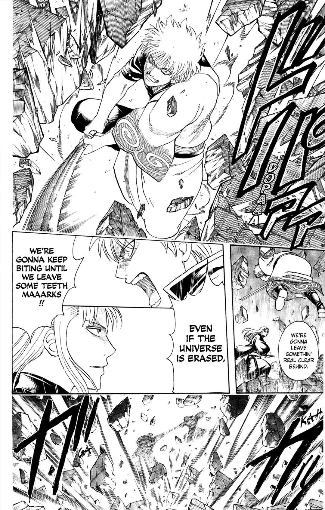 Chapter 638 - Page 16