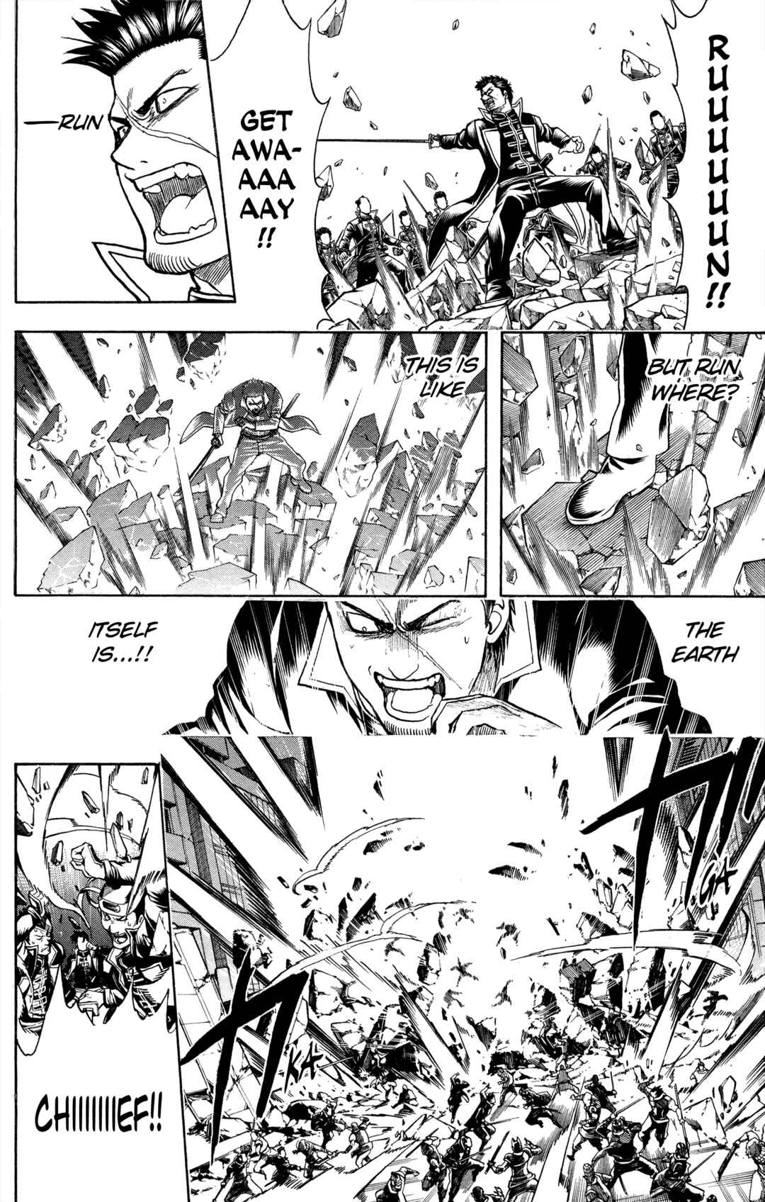 Chapter 638 - Page 2