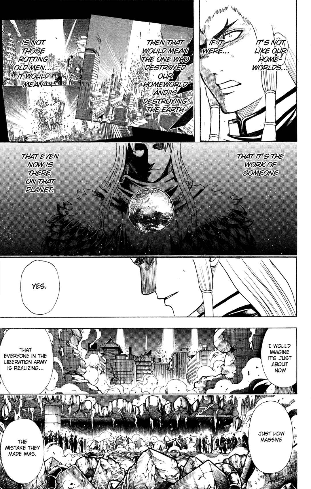 Chapter 638 - Page 7
