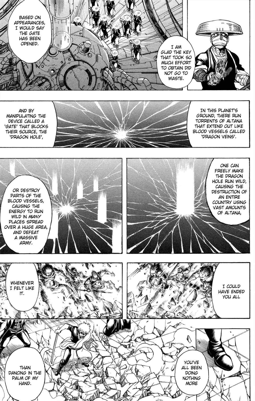 Chapter 638 - Page 9