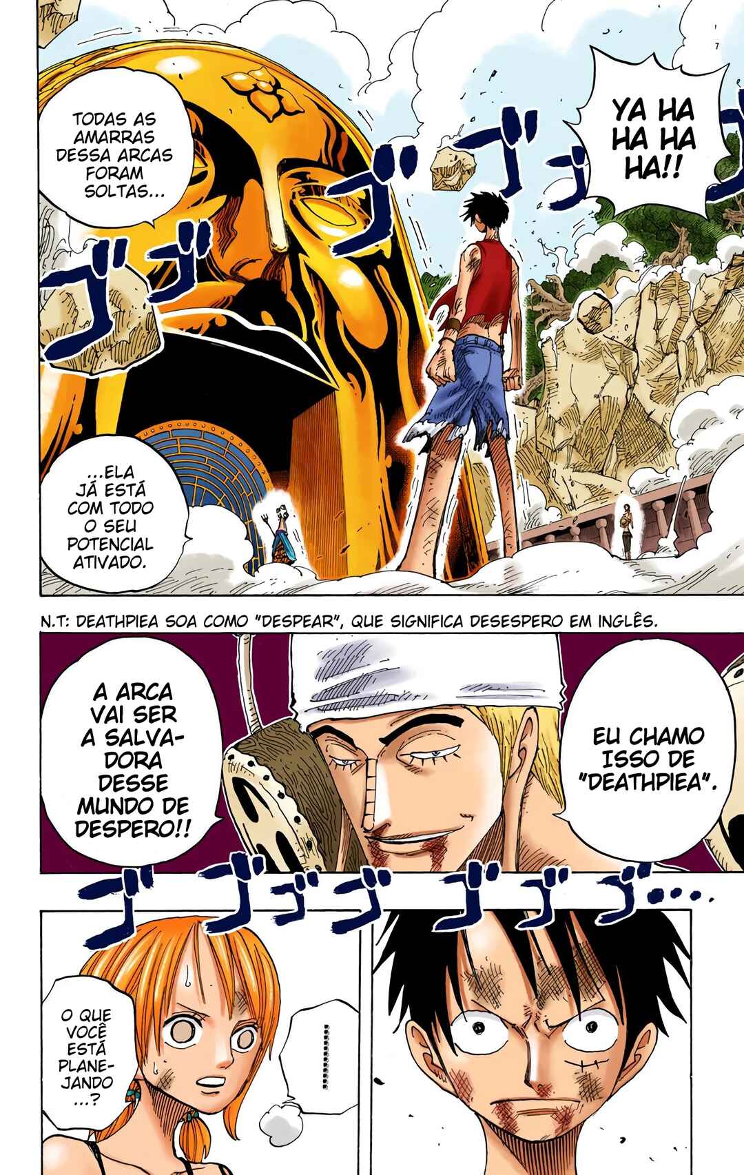 Chapter 281 - Page 3