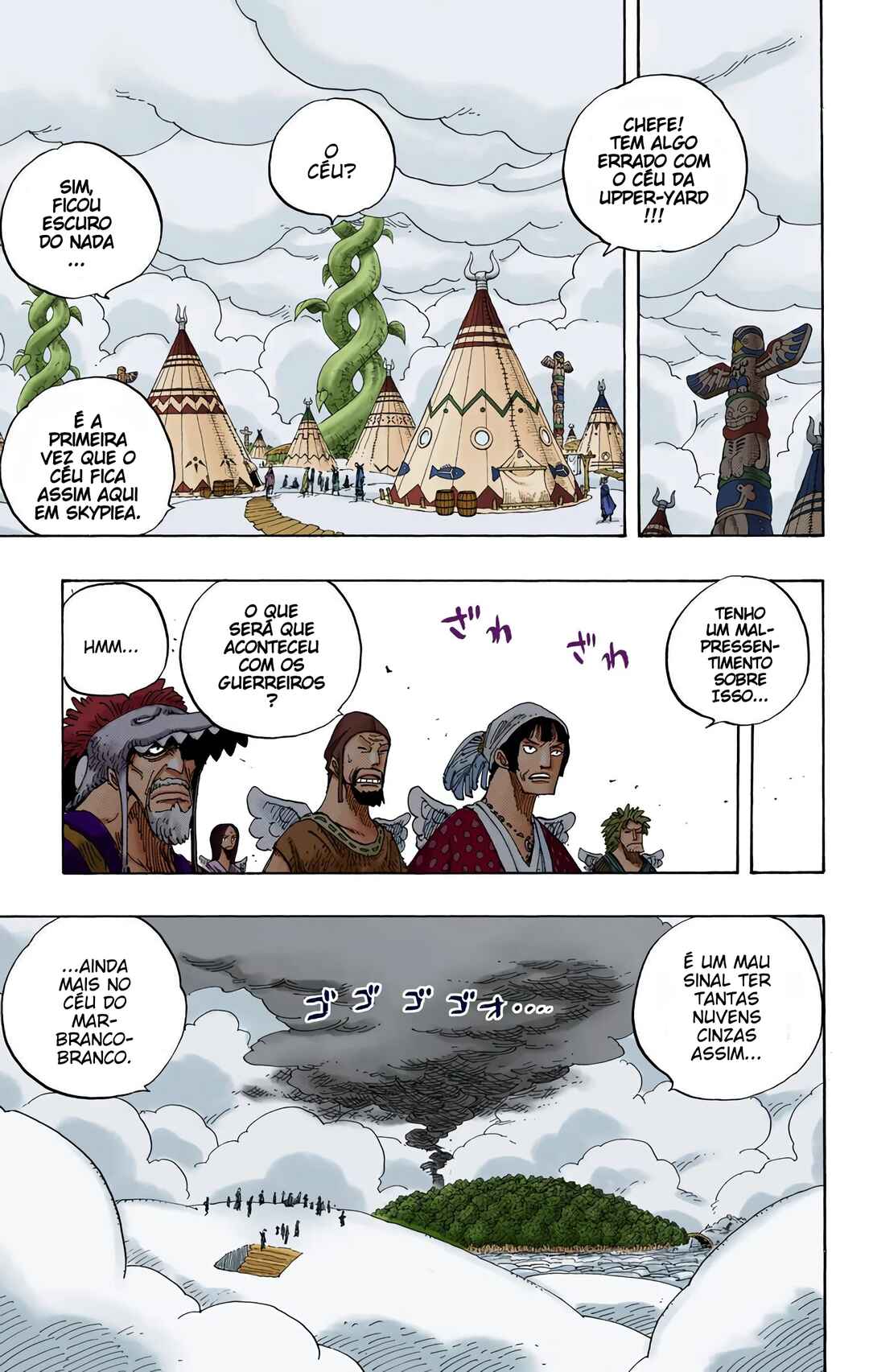 Chapter 281 - Page 6