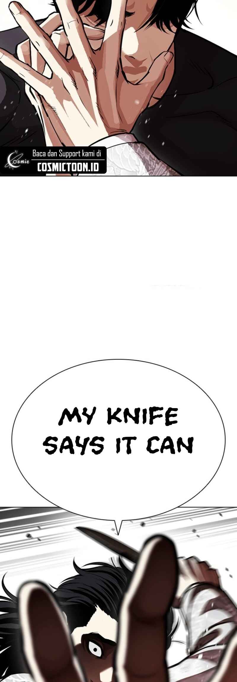 Chapter 597 - Page 23