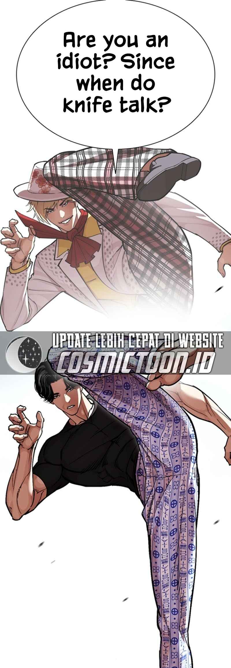 Chapter 597 - Page 26
