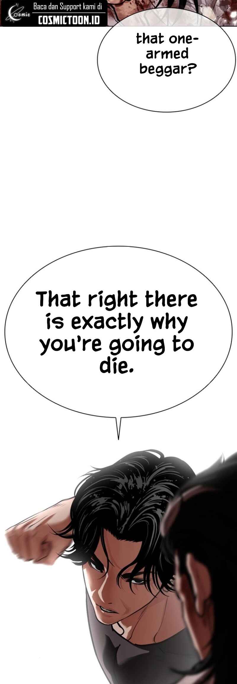 Chapter 597 - Page 32