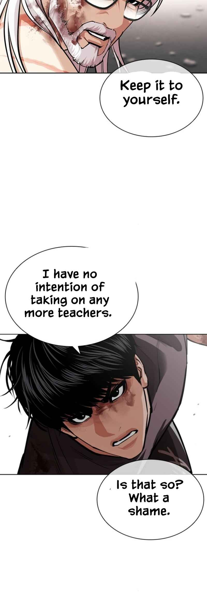 Chapter 597 - Page 45