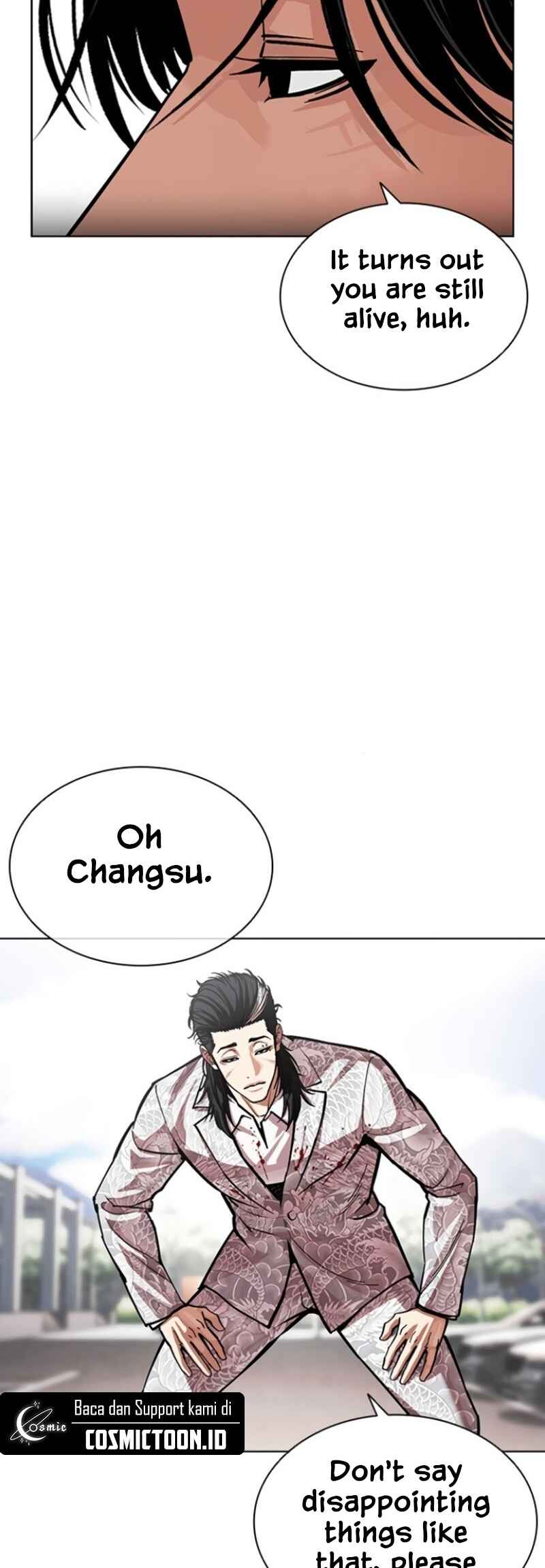 Chapter 597 - Page 6