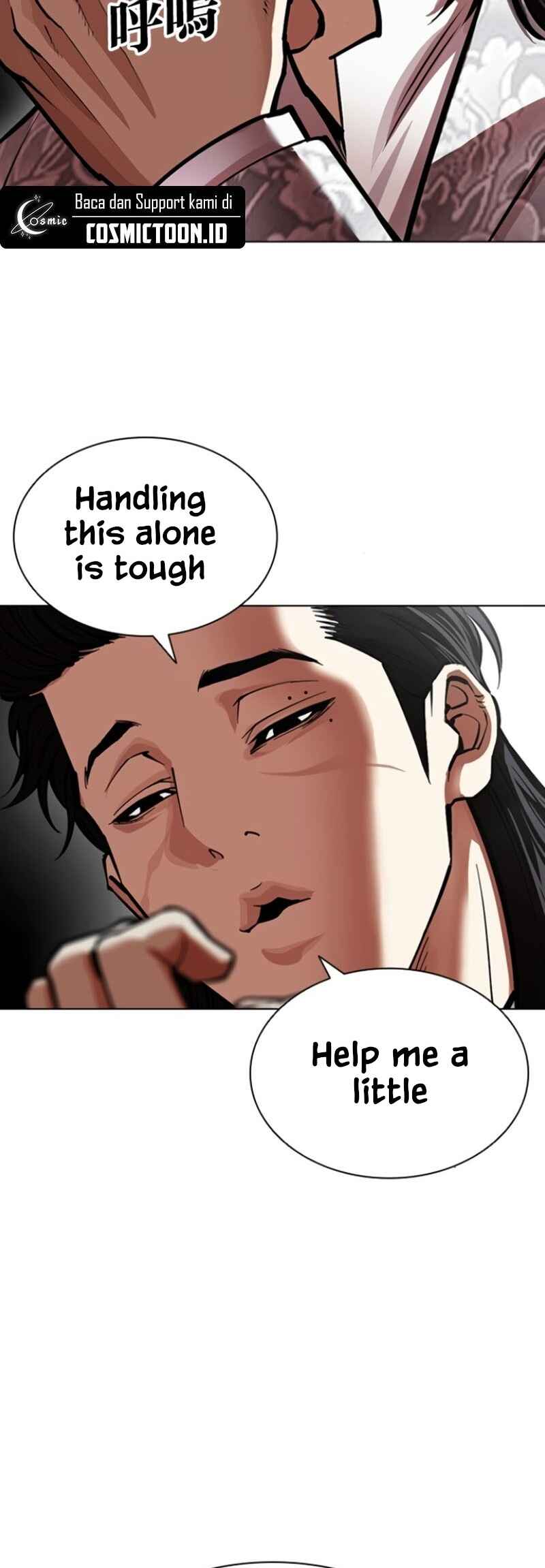 Chapter 597 - Page 9