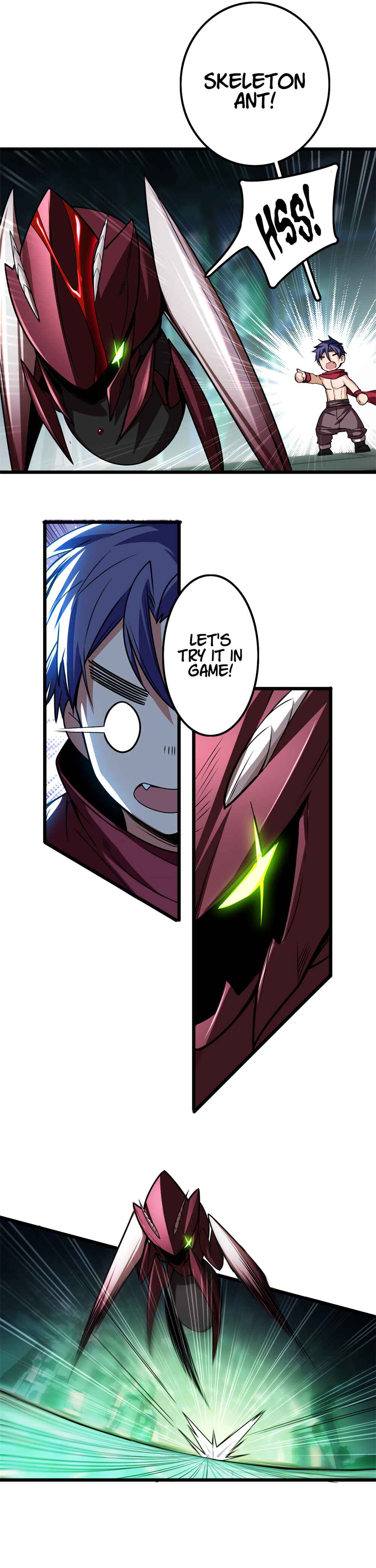 Chapter 32 - Page 10