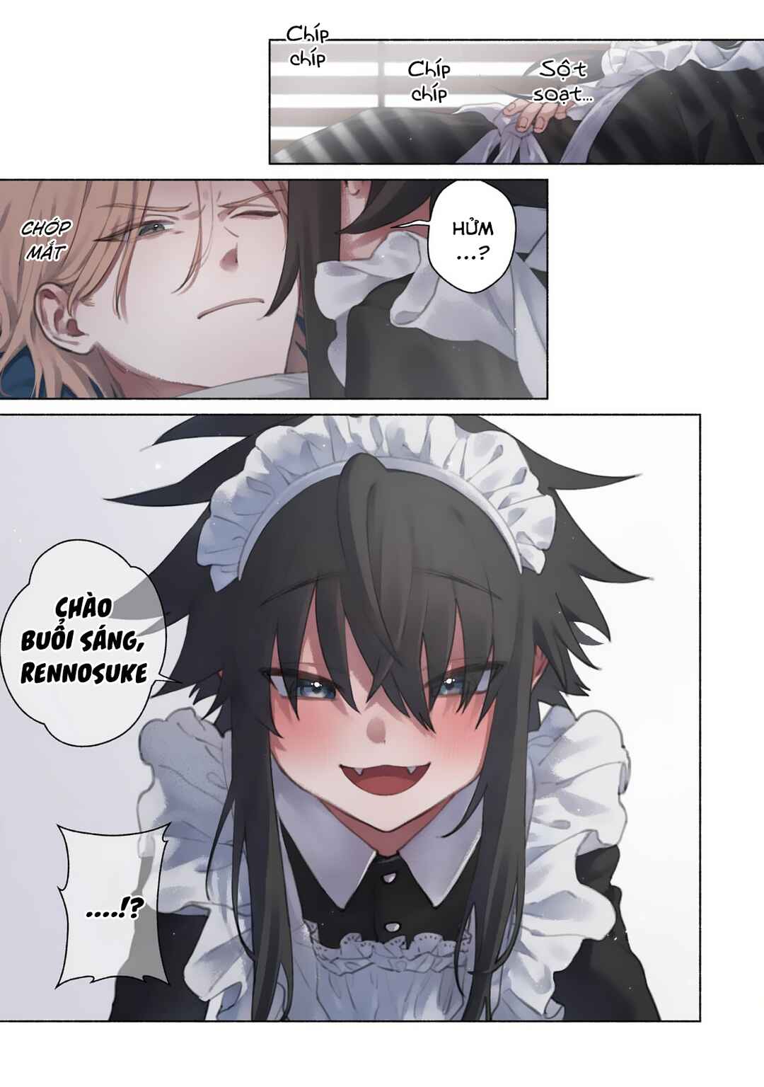 Chapter 1 - Page 4