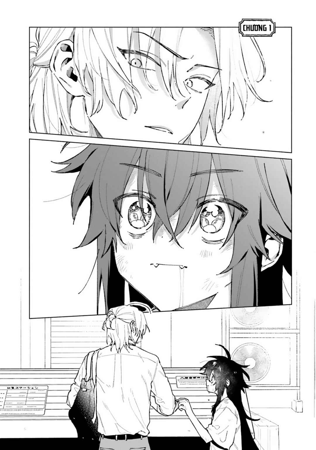 Chapter 1 - Page 9