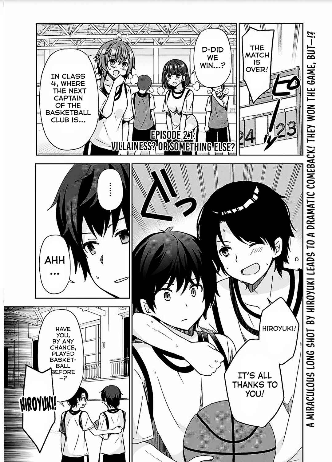 Chapter 2 - Page 2