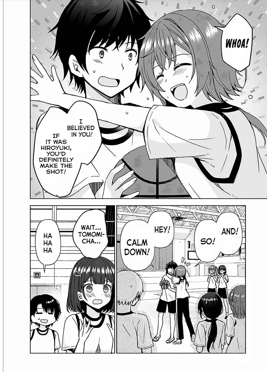 Chapter 2 - Page 3