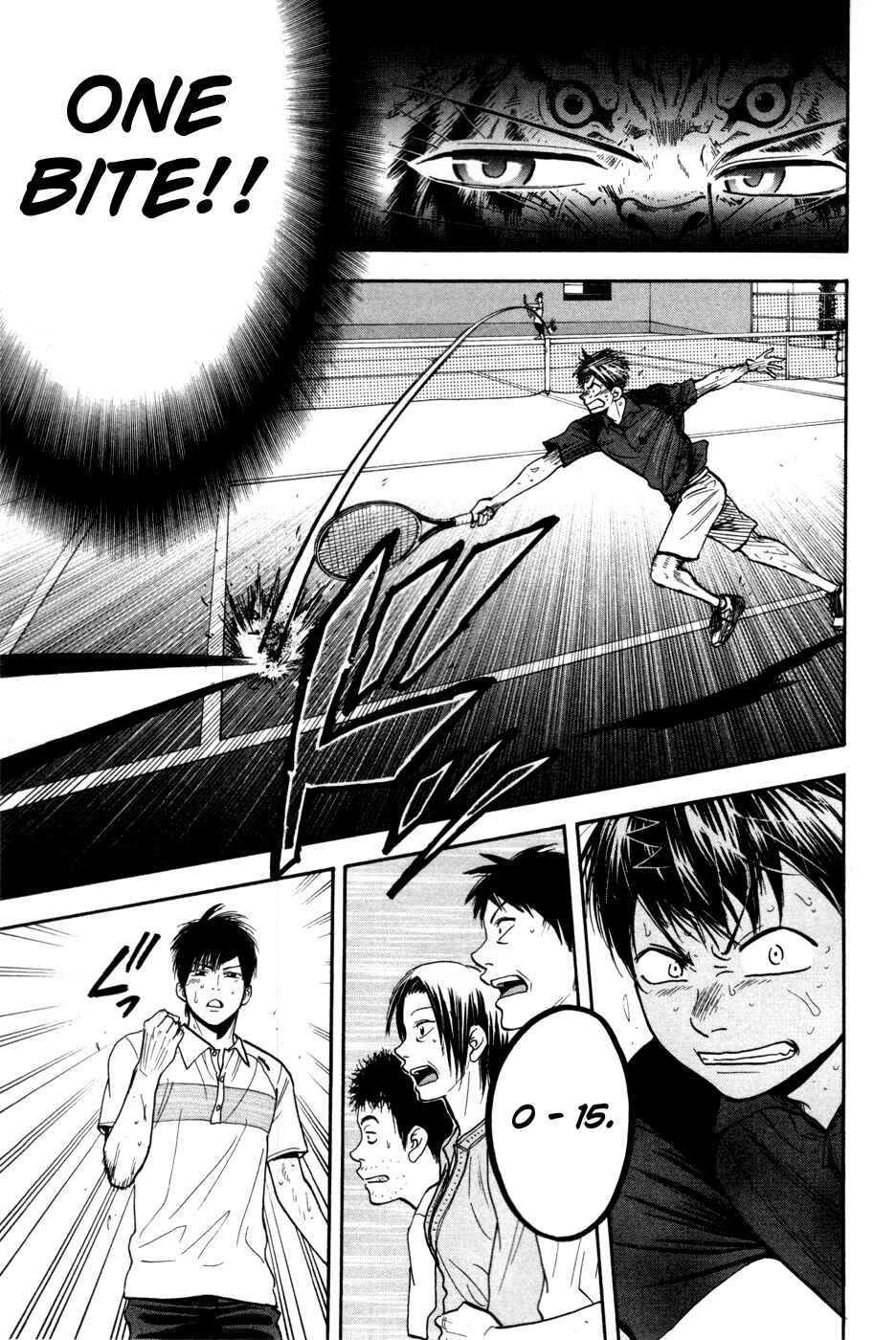 Chapter 222 - Page 10