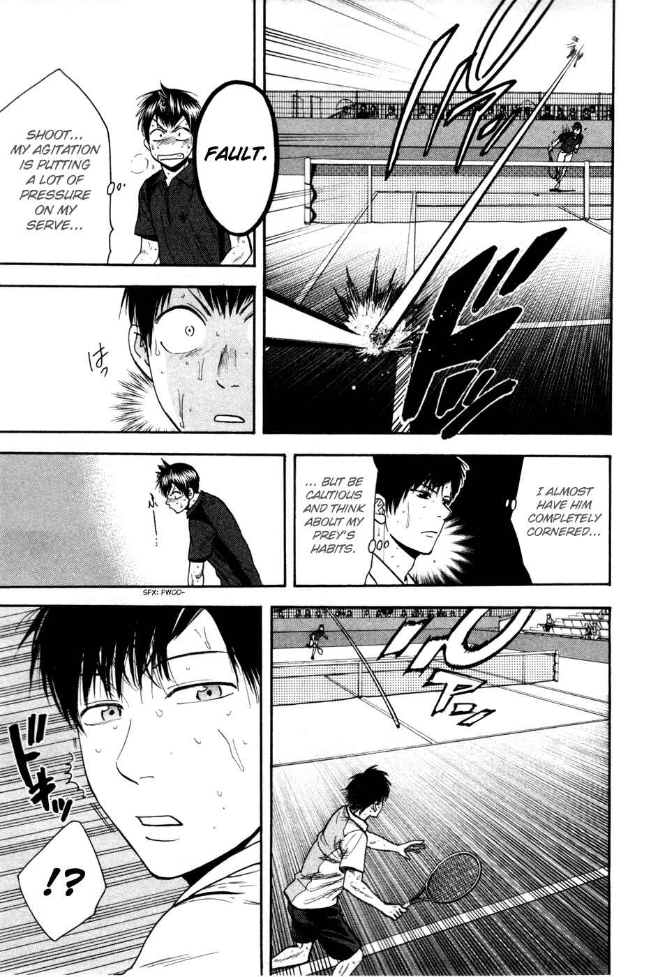 Chapter 222 - Page 12