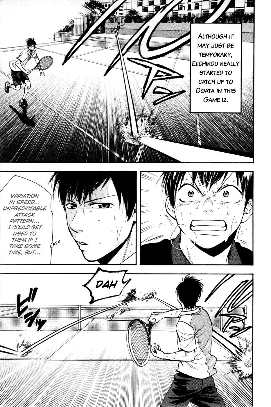 Chapter 222 - Page 22