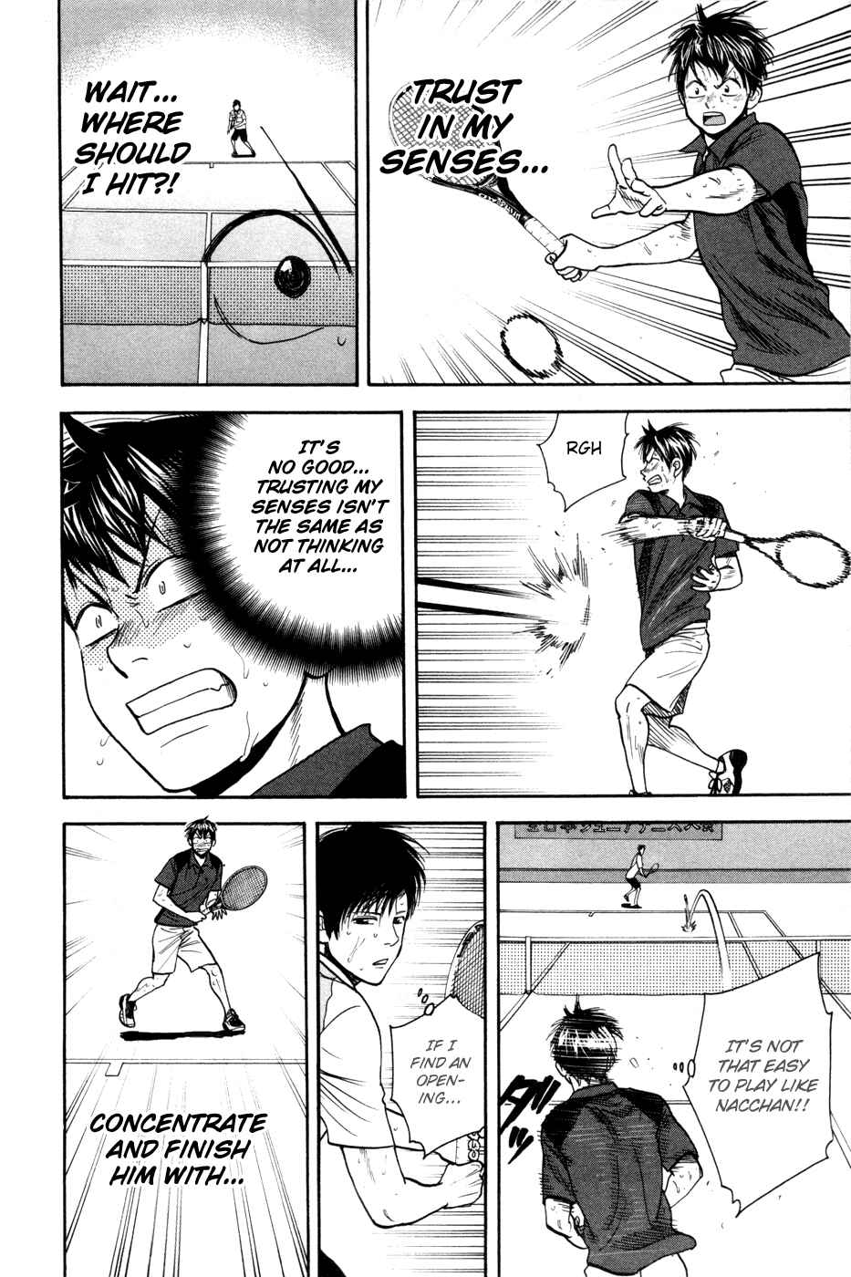 Chapter 222 - Page 9
