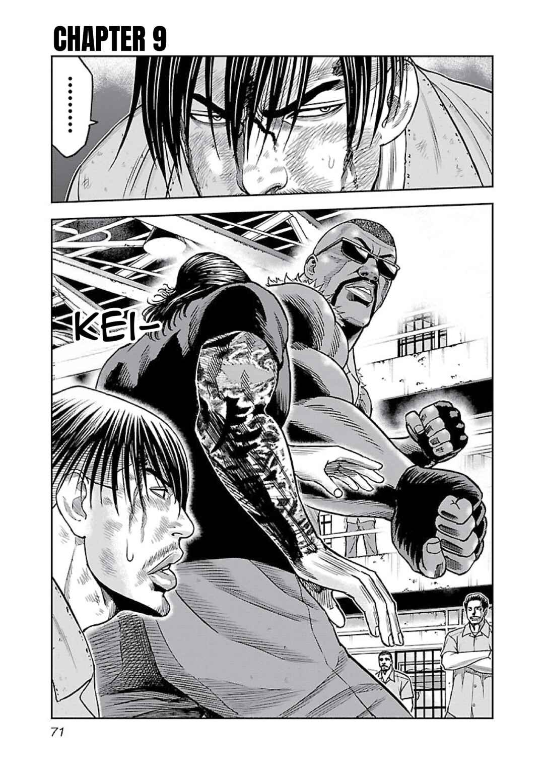 Chapter 9 - Page 1