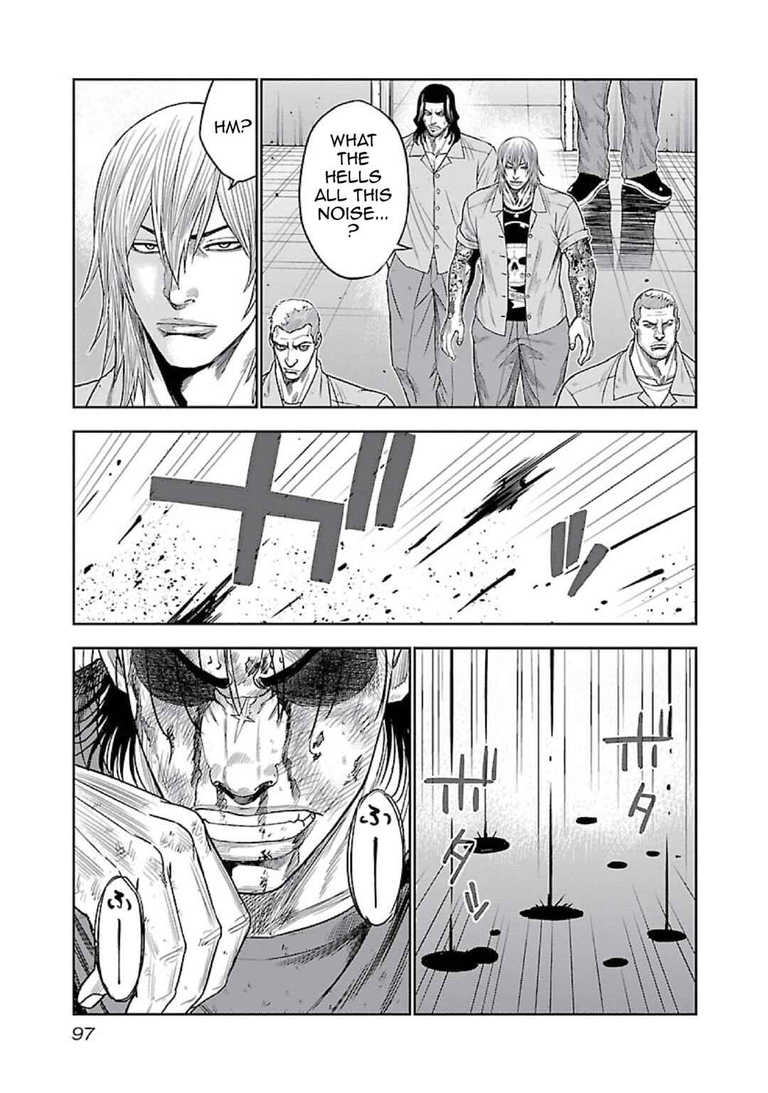 Chapter 9 - Page 25