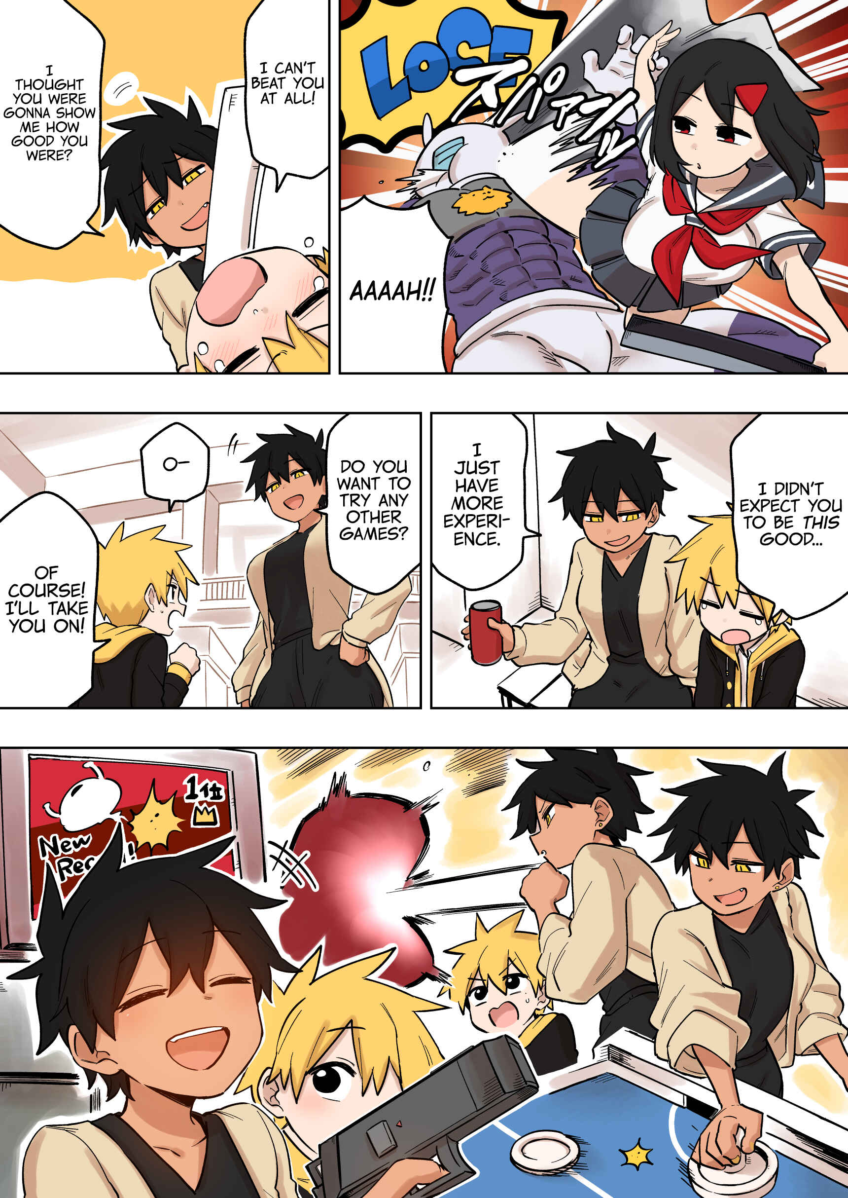 Chapter 138 - Page 3