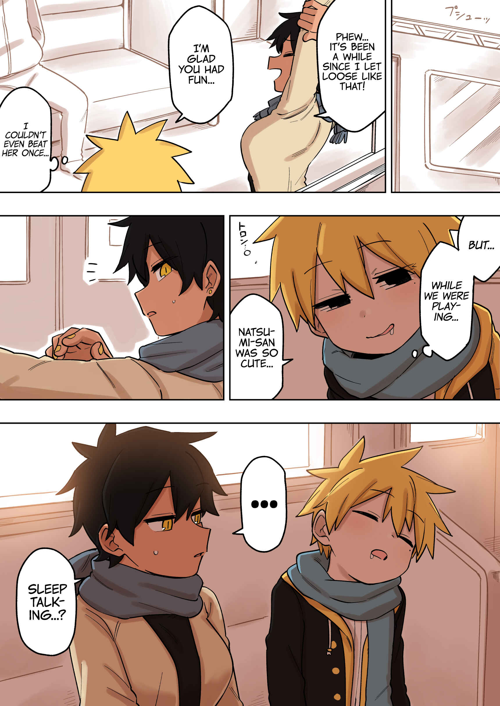 Chapter 138 - Page 4
