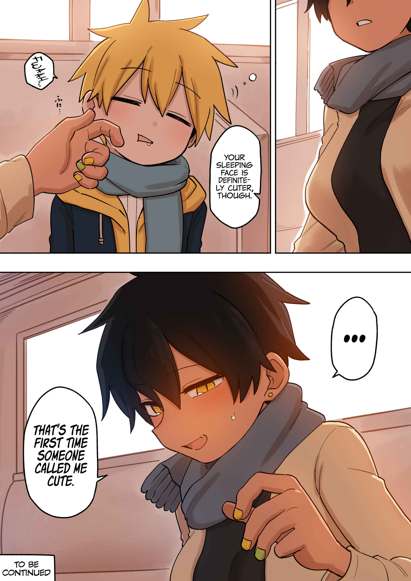 Chapter 138 - Page 5