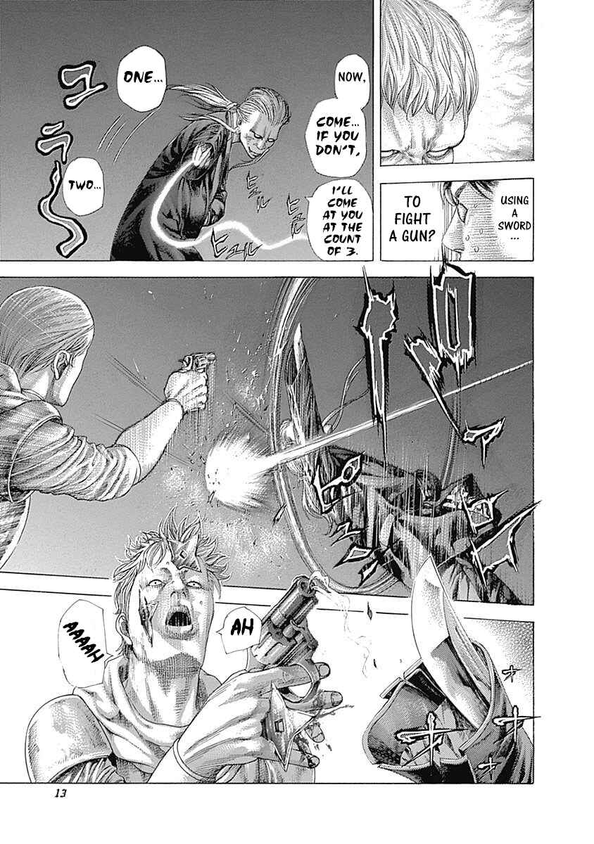Chapter 374 - Page 10