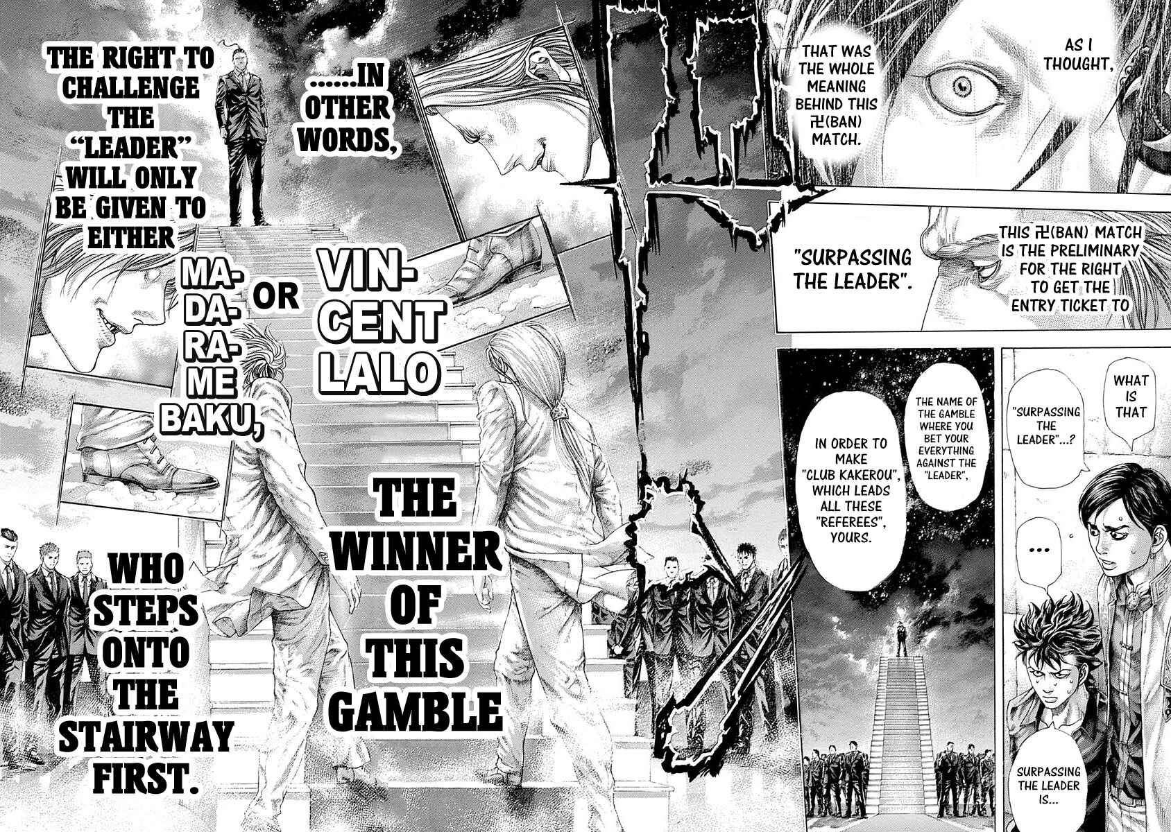 Chapter 374 - Page 6