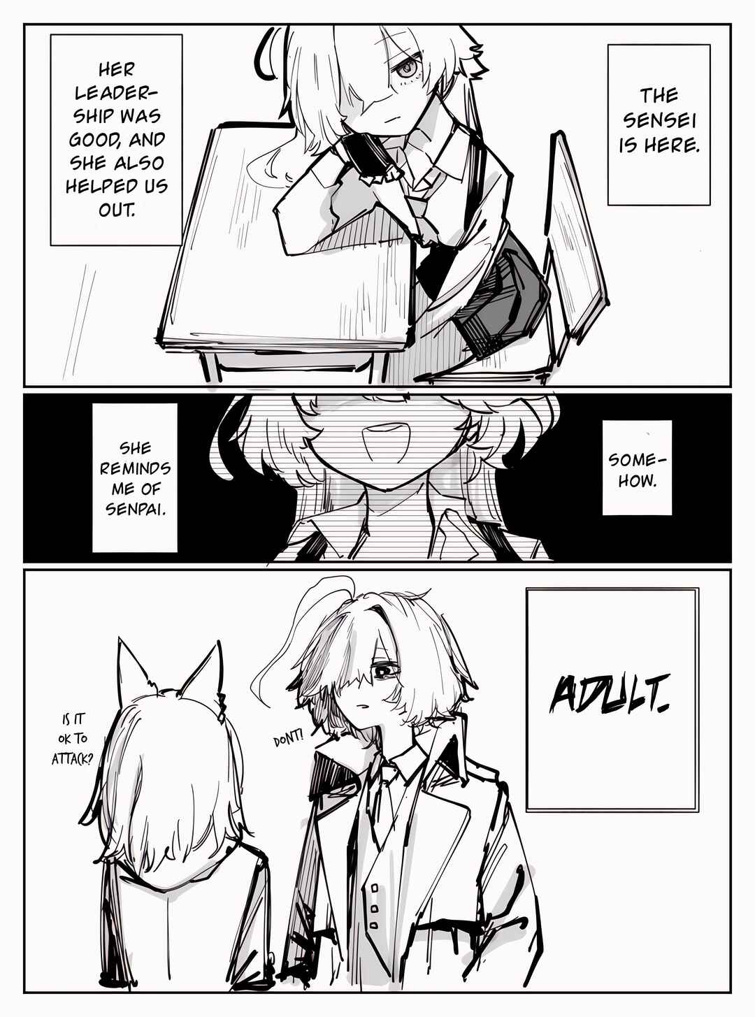 Chapter 2 - Page 1