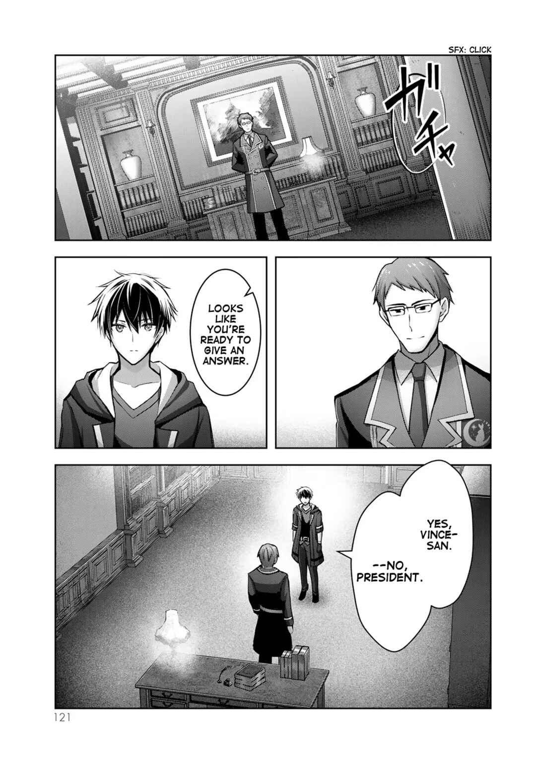 Chapter 16 - Page 37