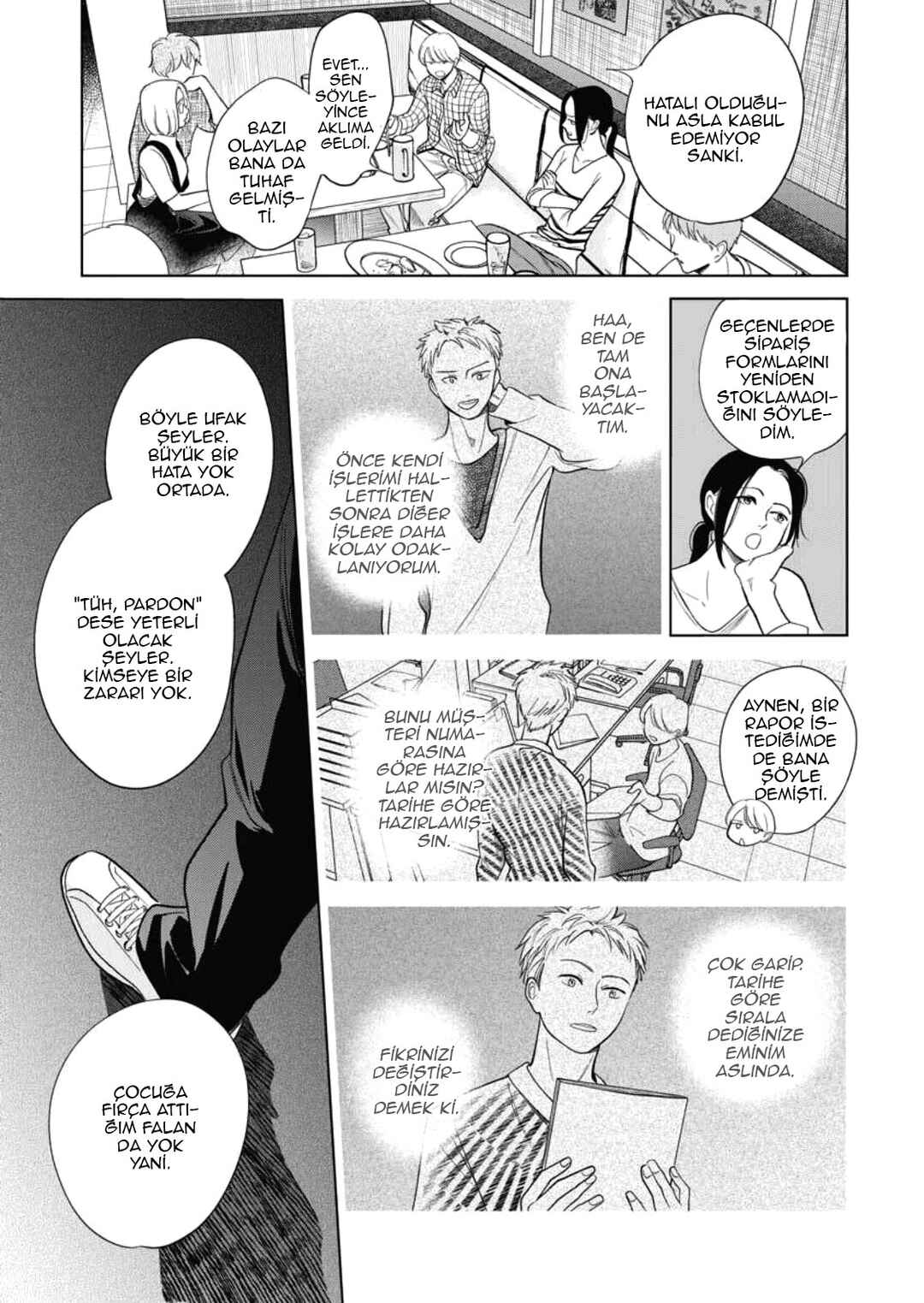 Chapter 35 - Page 23