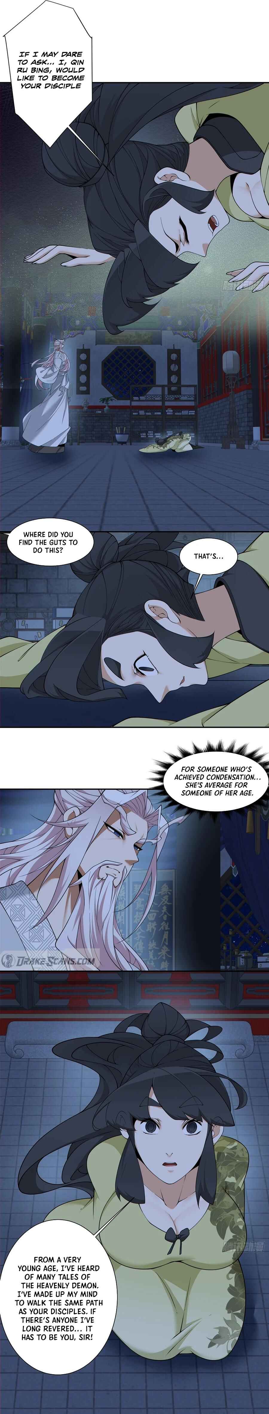 Chapter 261 - Page 3
