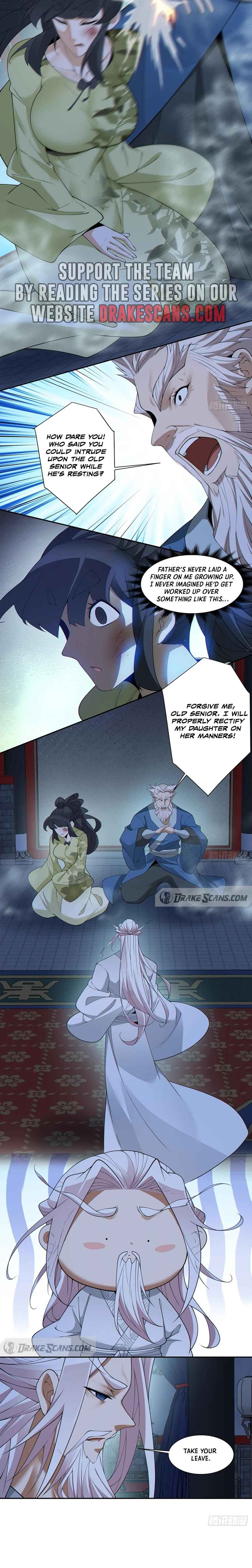 Chapter 261 - Page 5