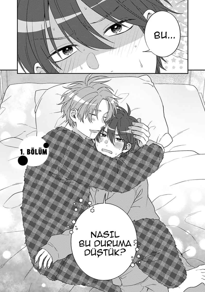 Chapter 1 - Page 1