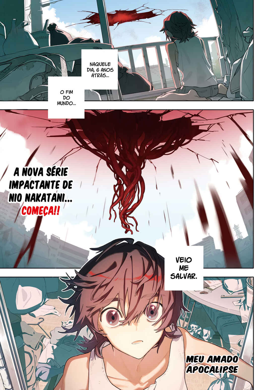 Chapter 1 - Page 1