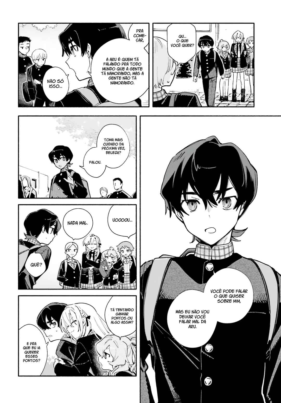 Chapter 1 - Page 11