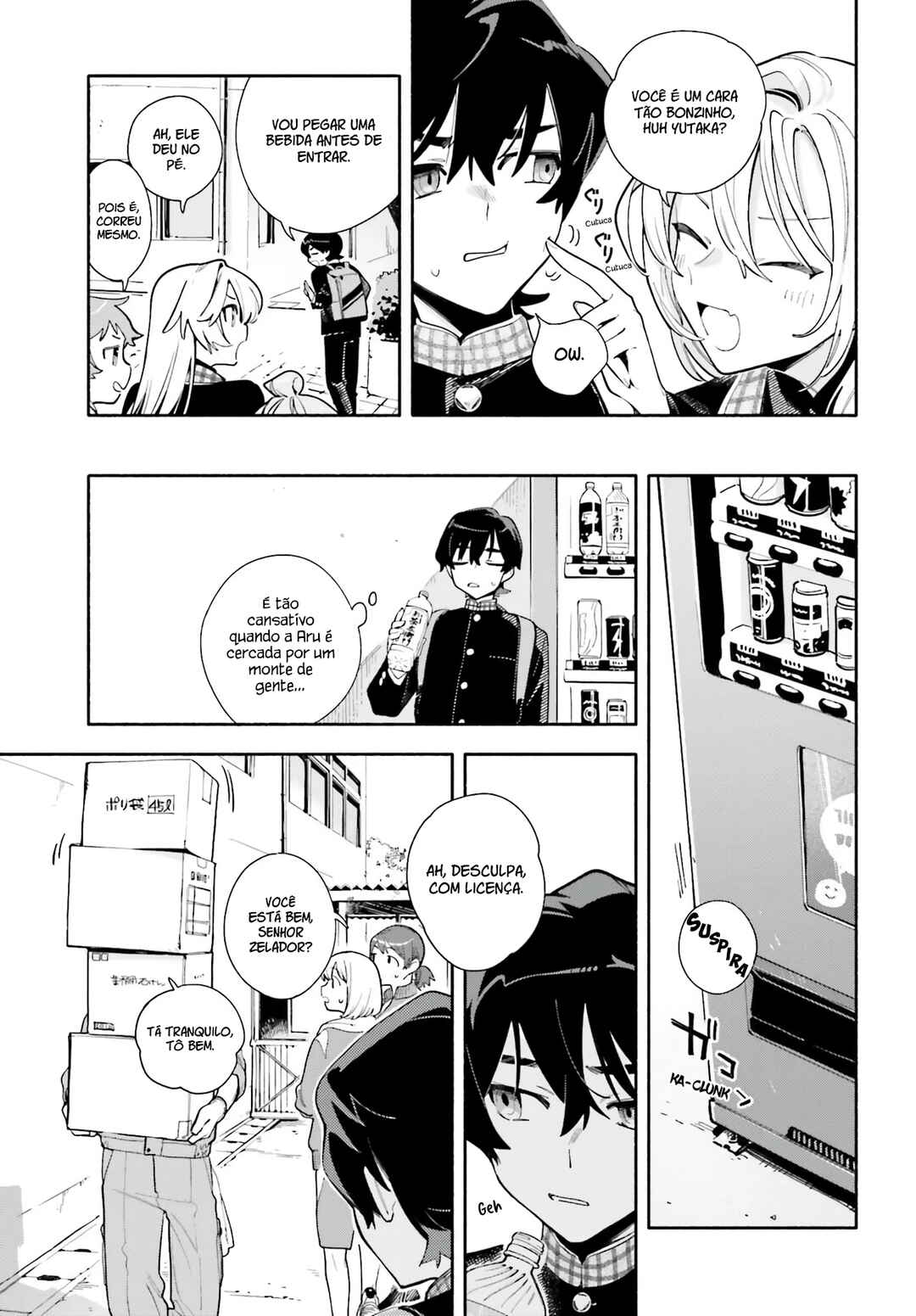 Chapter 1 - Page 12
