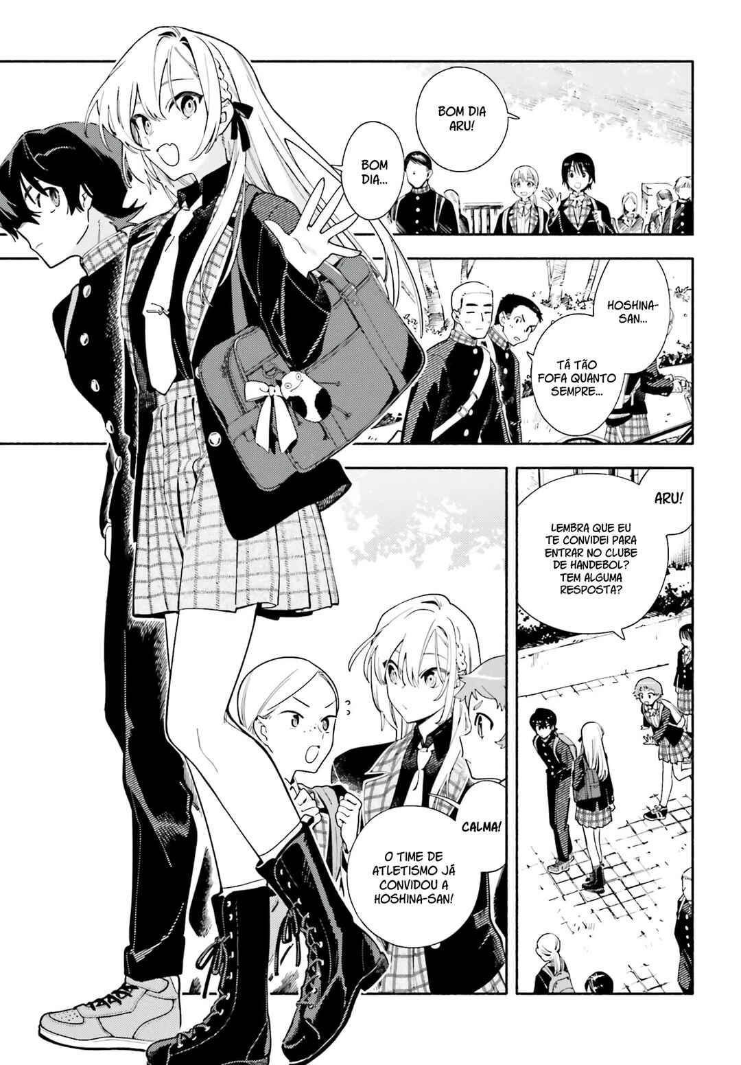 Chapter 1 - Page 8